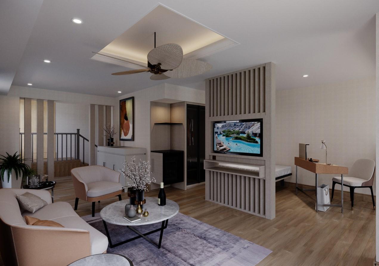 Susesi Luxury Resort