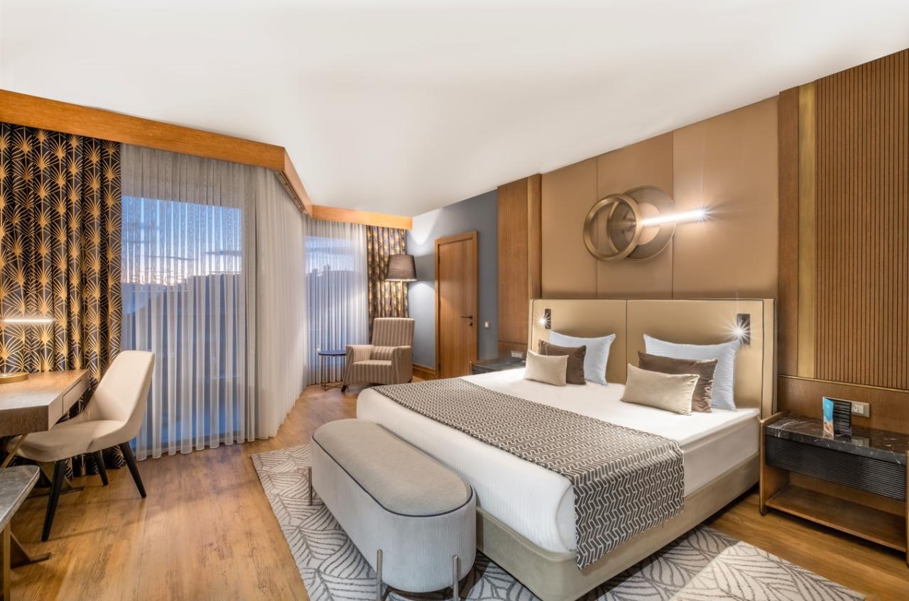 Susesi Luxury Resort