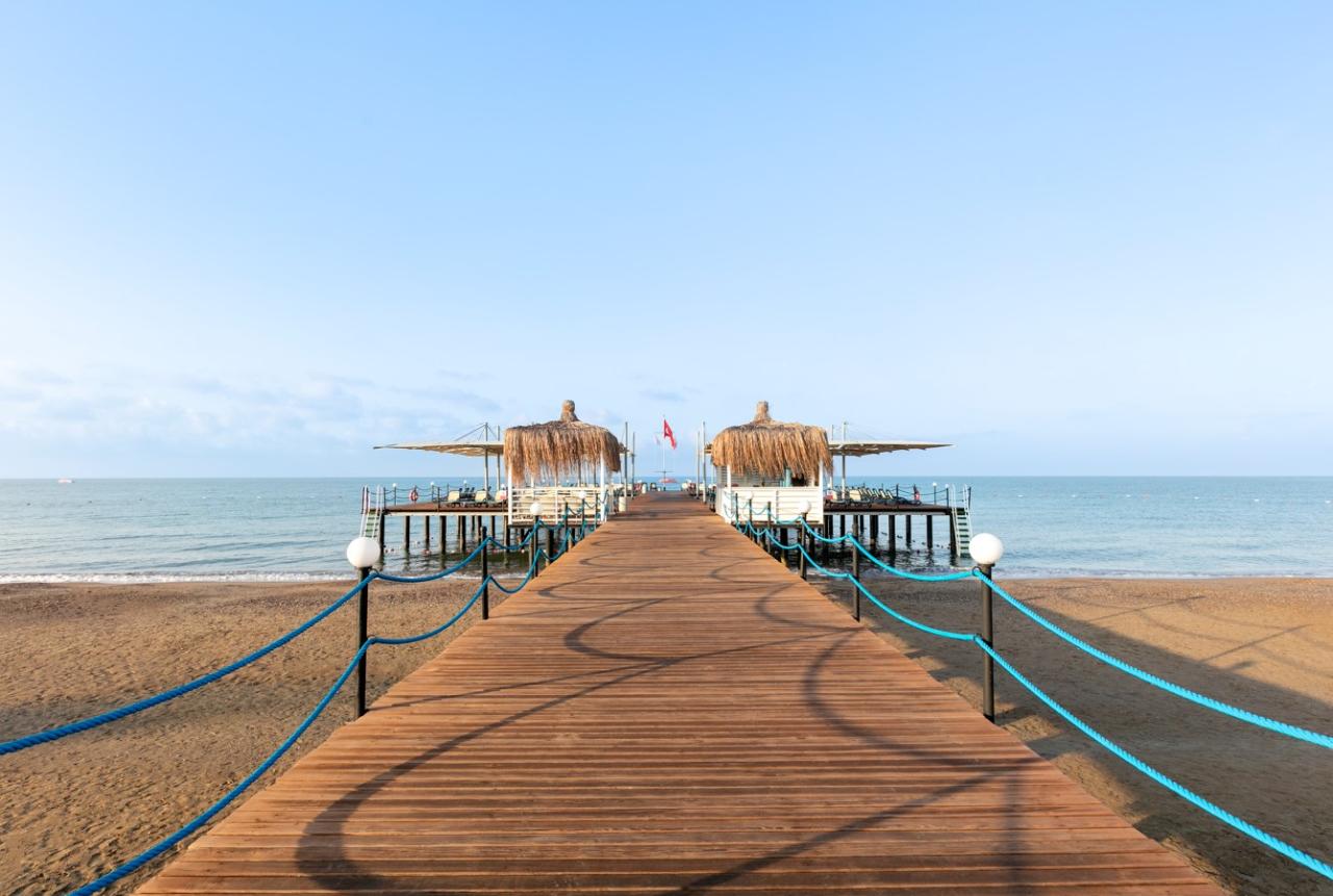 Susesi Luxury Resort