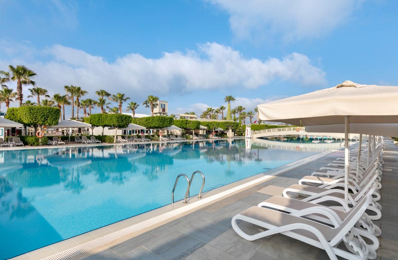 Susesi Luxury Resort