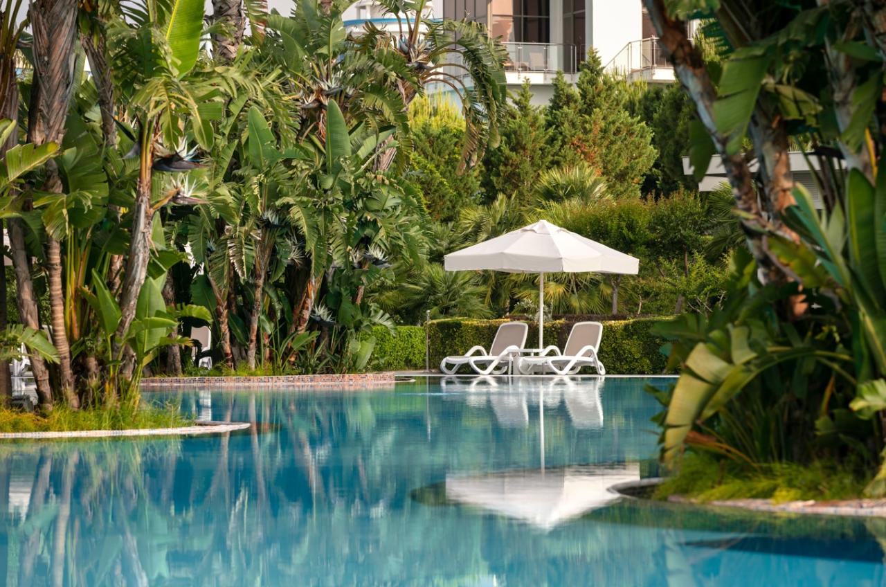 Susesi Luxury Resort