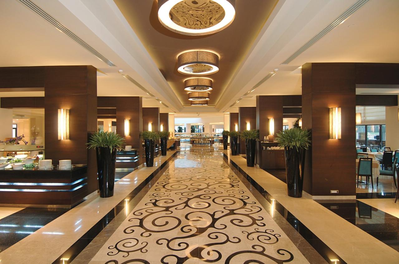 Susesi Luxury Resort