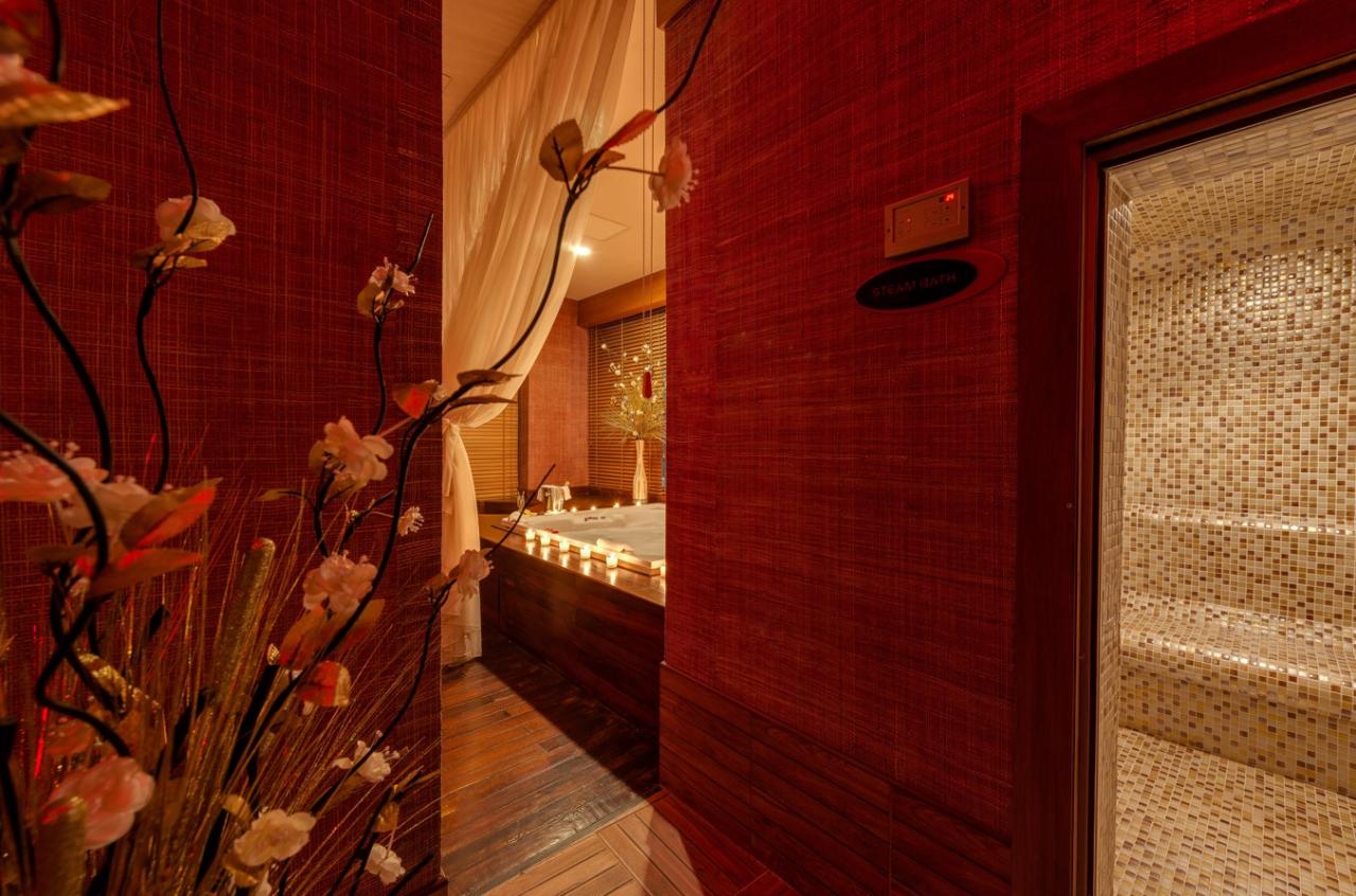 Susesi Luxury Resort
