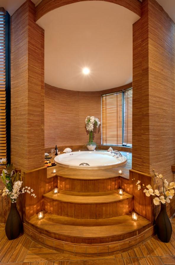 Susesi Luxury Resort