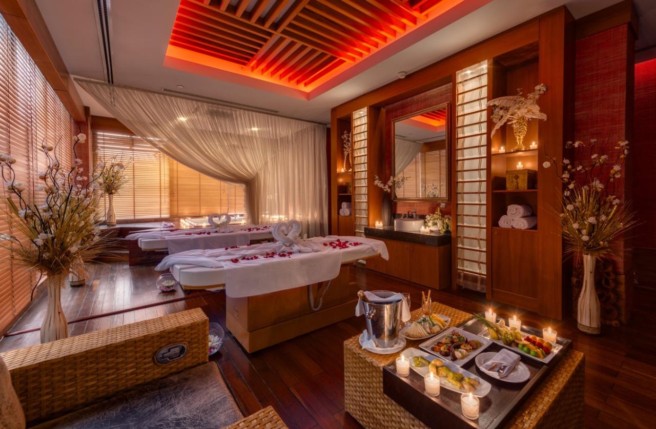 Susesi Luxury Resort
