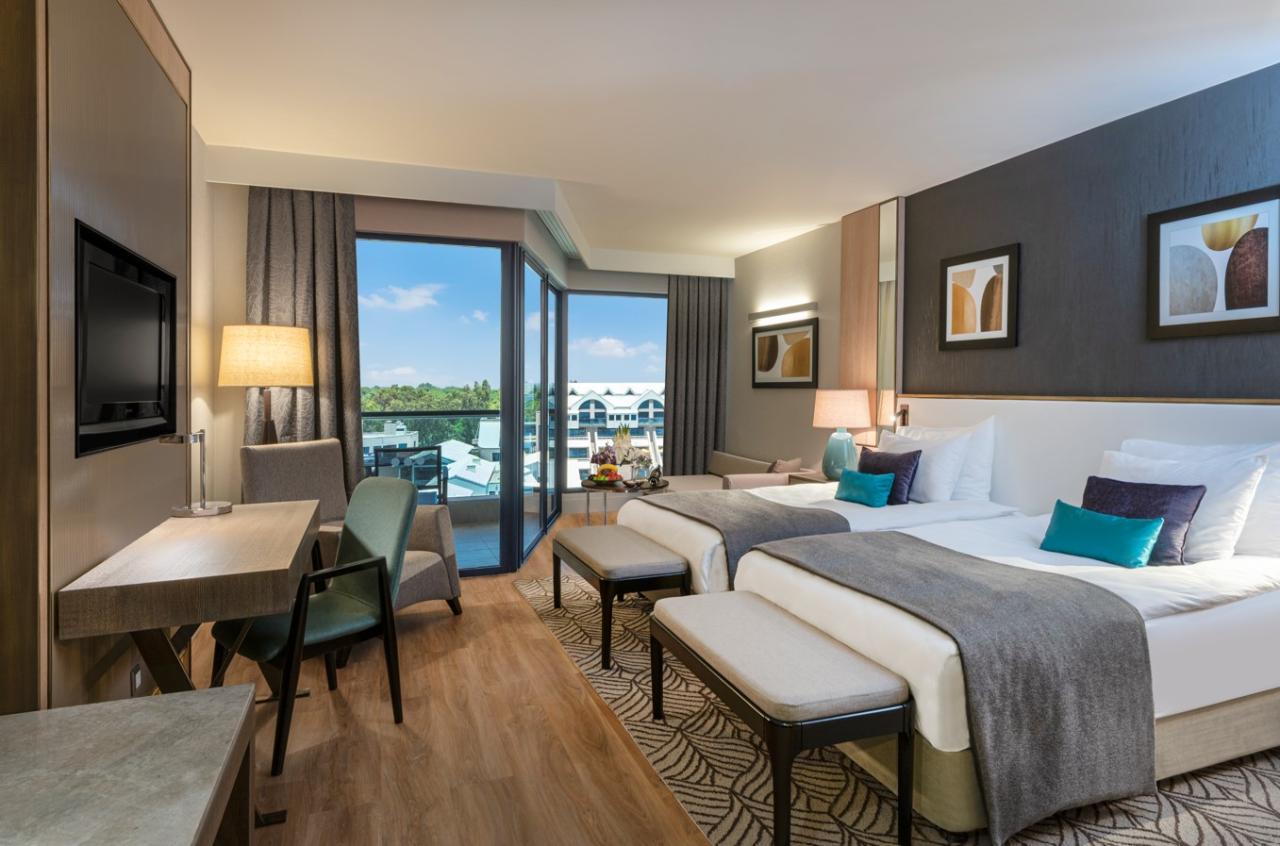 Susesi Luxury Resort
