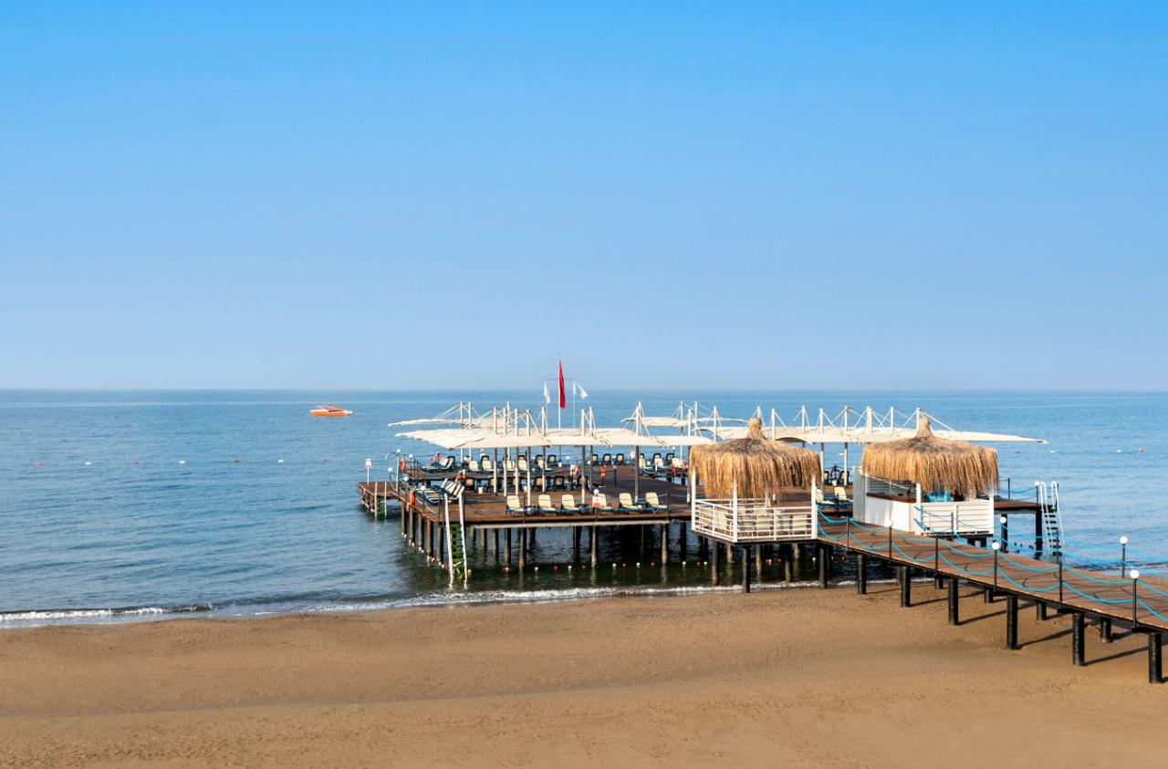 Susesi Luxury Resort