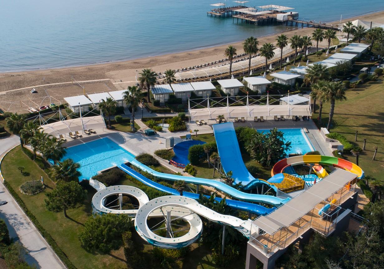 Susesi Luxury Resort