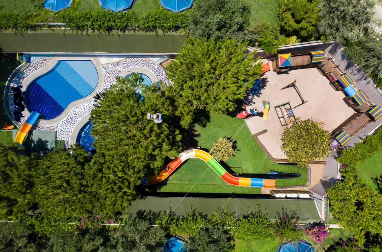 Susesi Luxury Resort