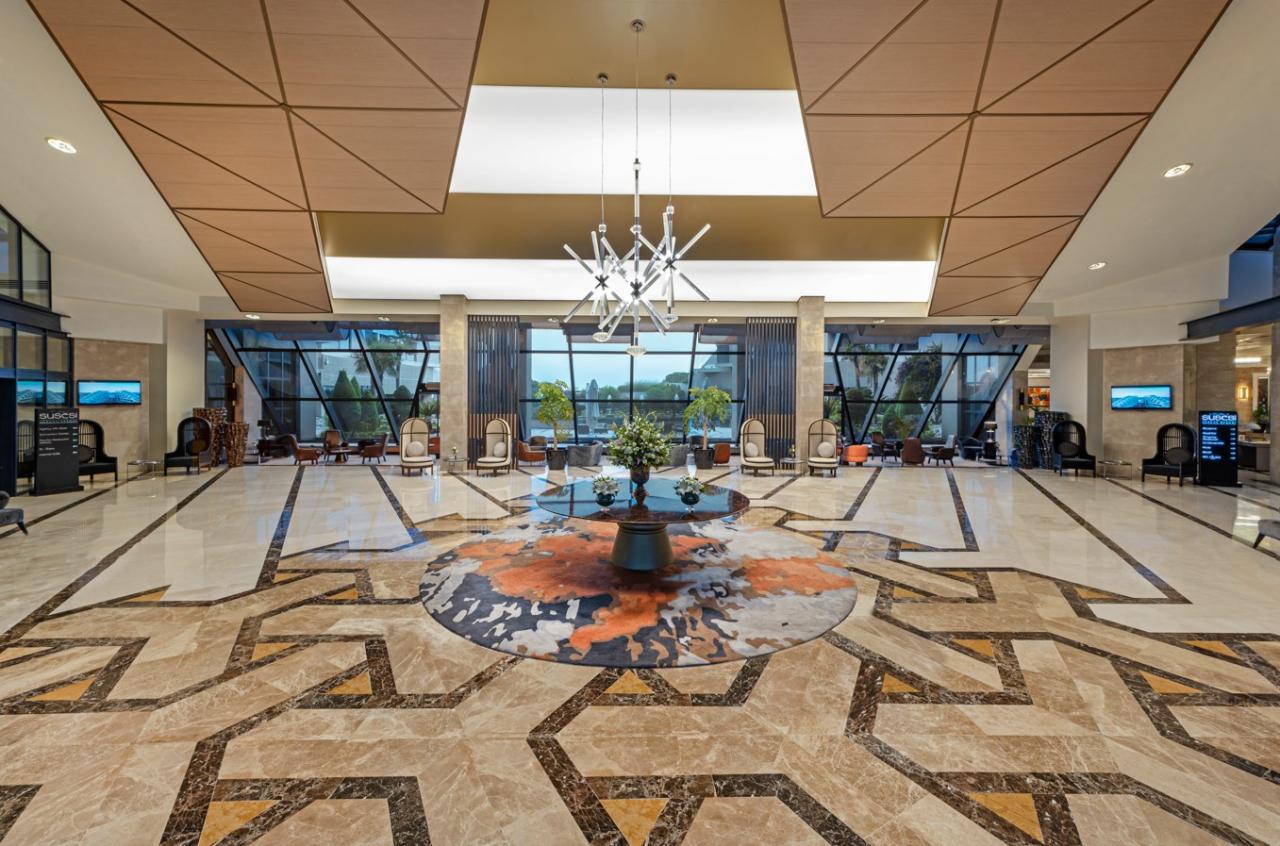 Susesi Luxury Resort