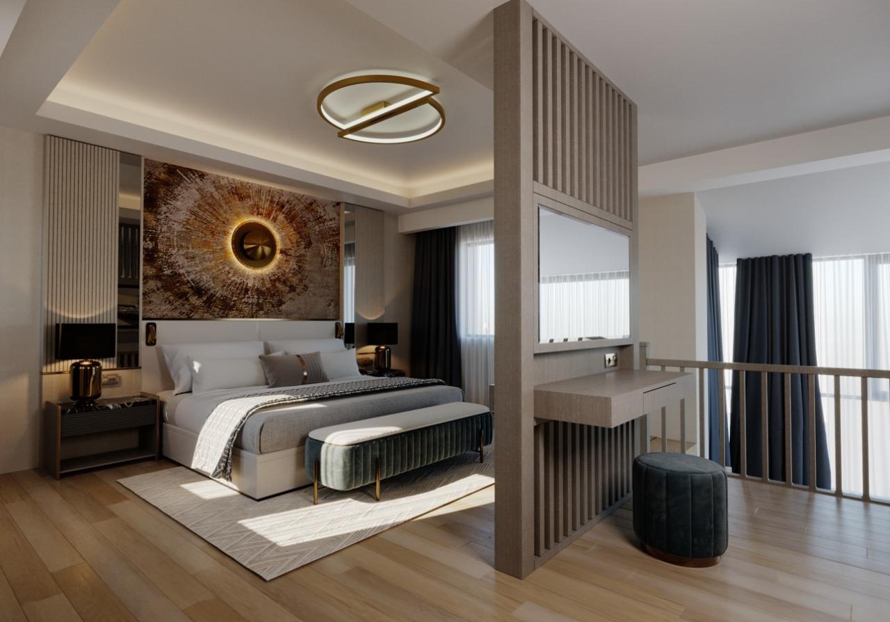 Lake Suite