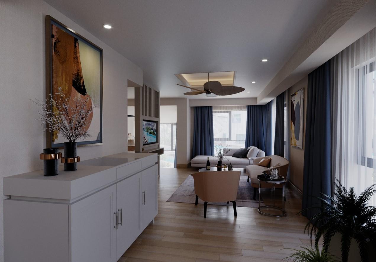 Lake Suite