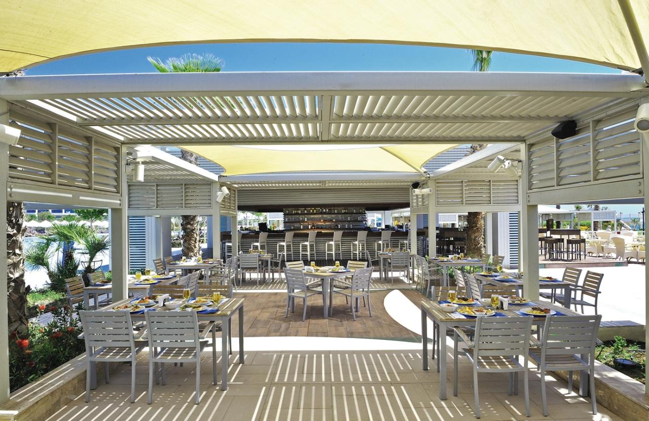 Susesi Luxury Resort