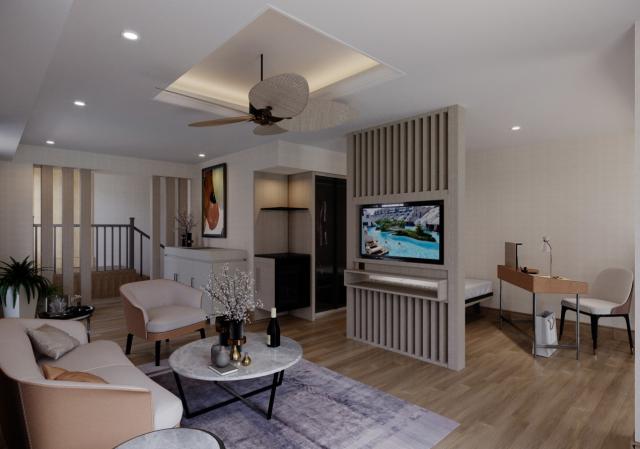 Lake Suite