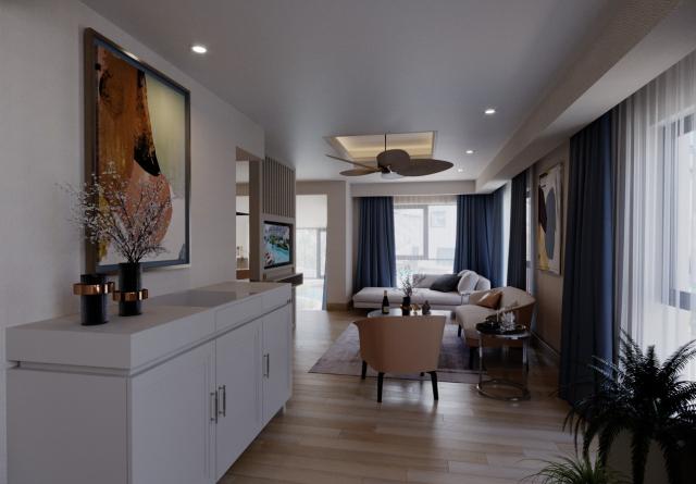 Lake Suite