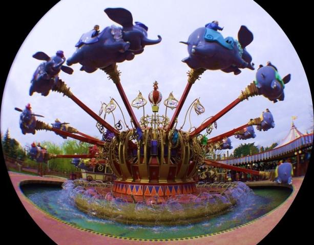 Disneyland