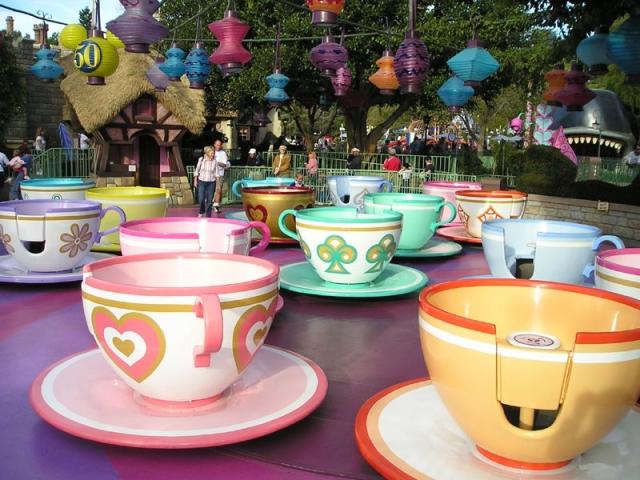 Disneyland