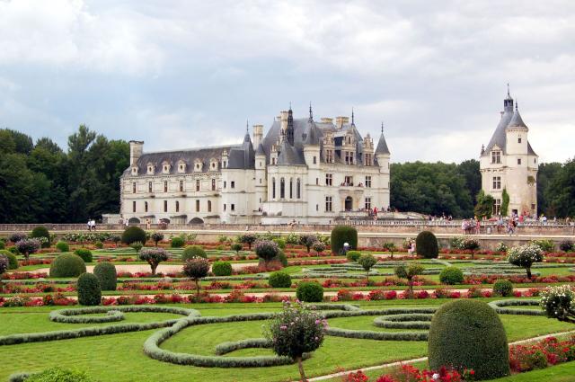 Chenonceau