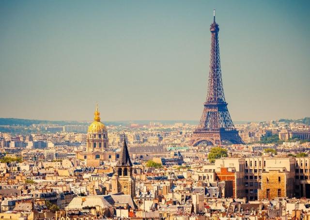 Paríž