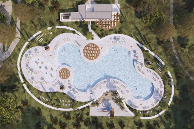 Zaton Holiday Resort