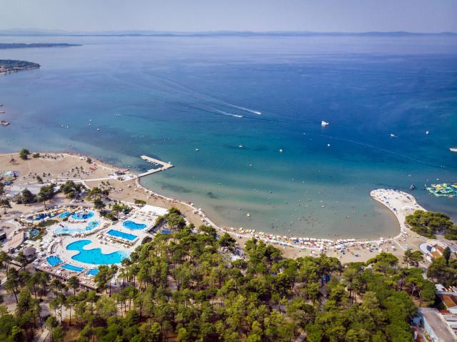 Zaton Holiday Resort
