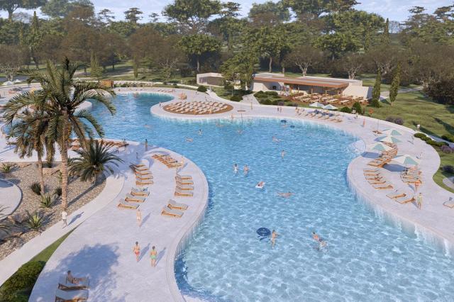 Zaton Holiday Resort