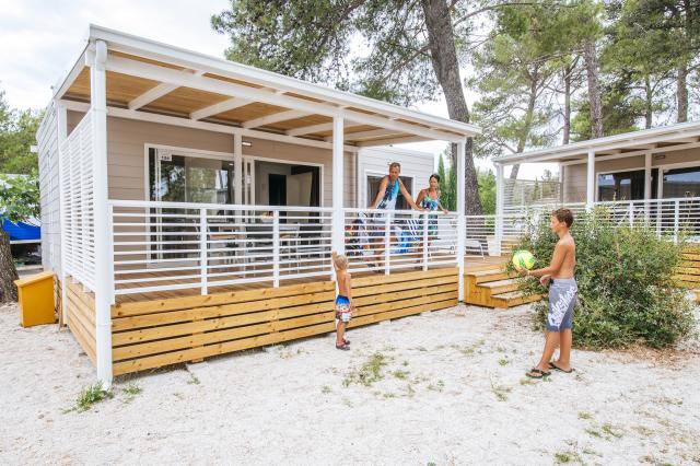 Zaton Holiday Resort