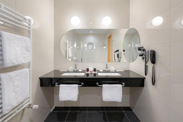 Deluxe suite 2+2