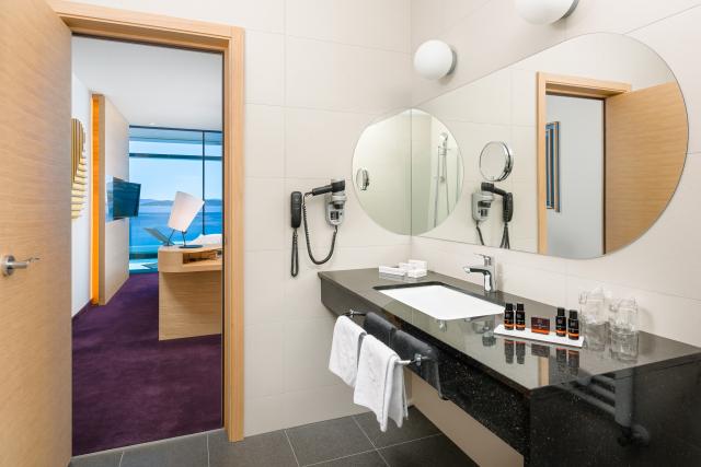 Premium suite 2+2