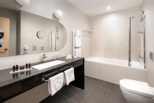 Premium suite 2+2