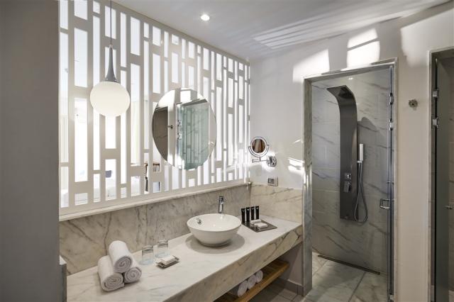 Hotel Steigenberger Pure Lifestyle - ubytovanie