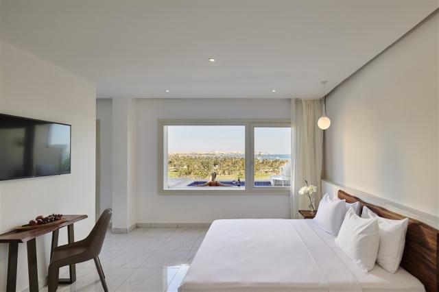 Hotel Steigenberger Pure Lifestyle - ubytovanie