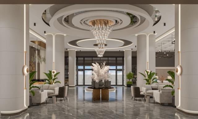 Lobby v Annabella Diamond