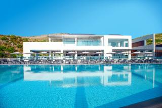 Tesoro Blu Hotel & Spa