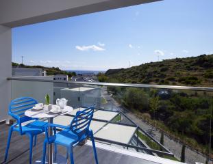 Tesoro Blu Hotel & Spa
