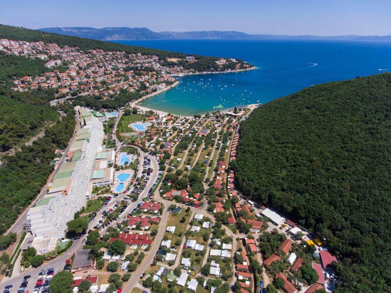 Mimosa / Lido Palace