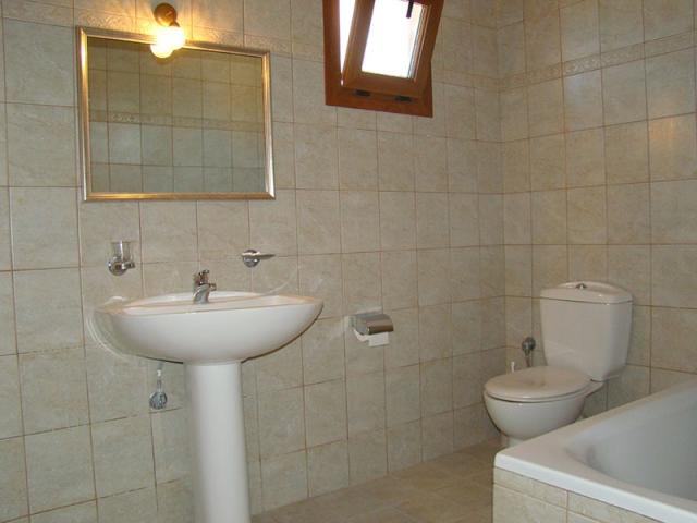Apartmán