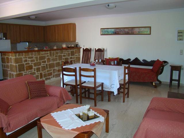 Apartmán