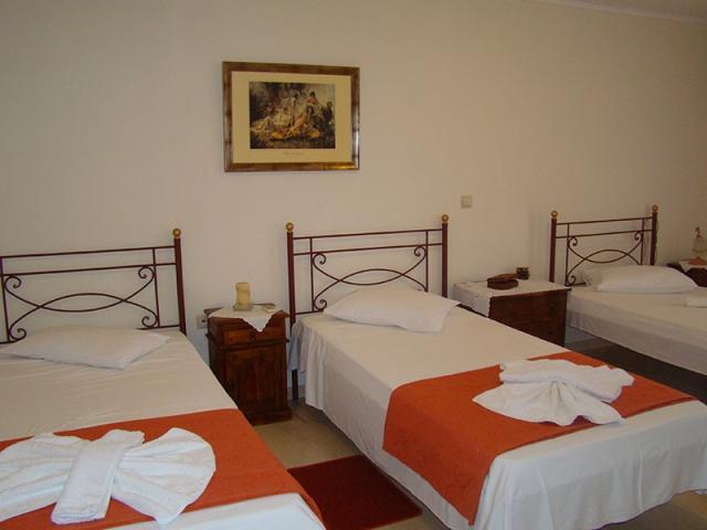 Apartmán