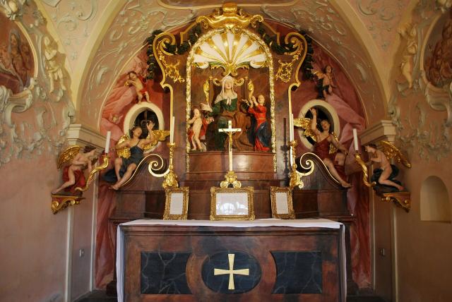 Adventný Baden, poznávací zájazd, Rakúsko