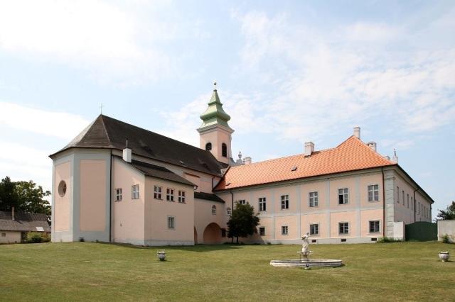 Monchlof, poznávací zájazd, Rakúsko