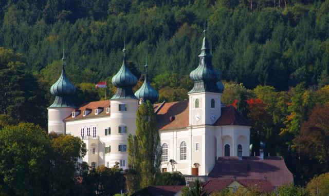 Artstetten