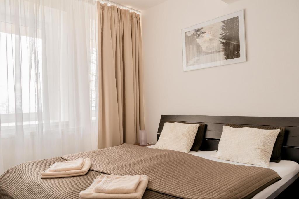 Apartmán Superior pre 5 osob