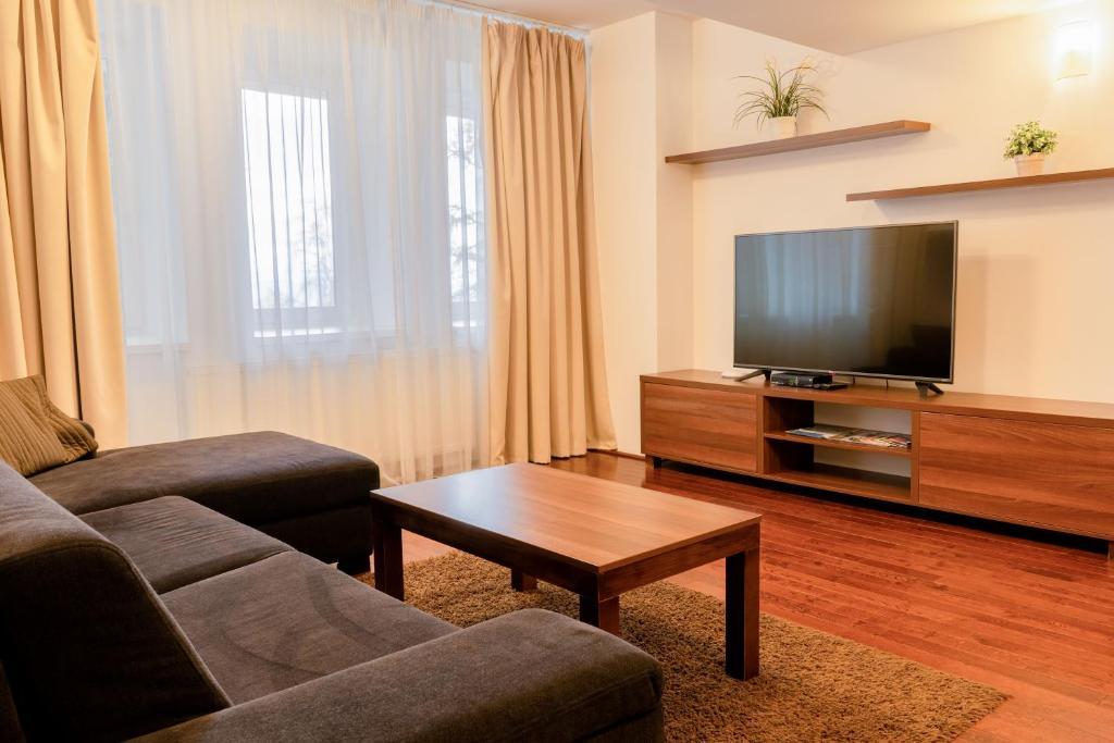 Apartmán Superior pre 5 osob