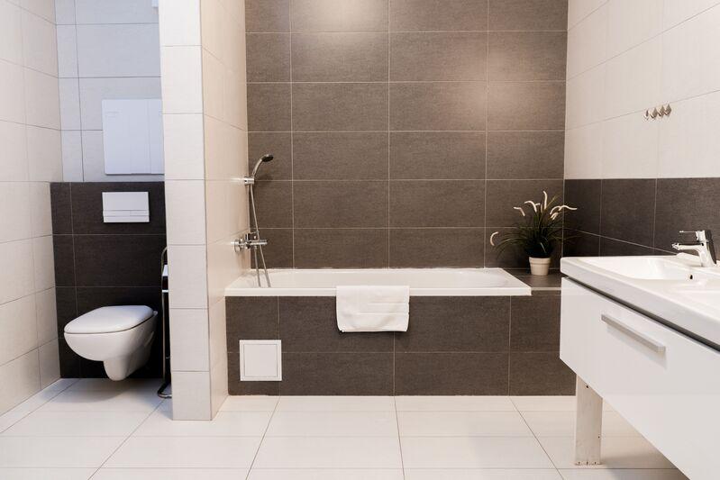 Apartmán Relax 4+2