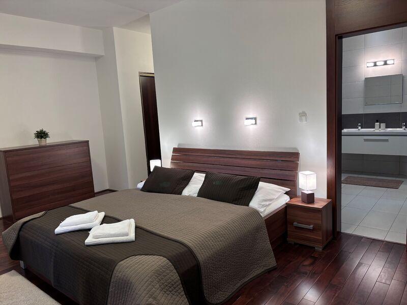 Apartmán Relax 4+2