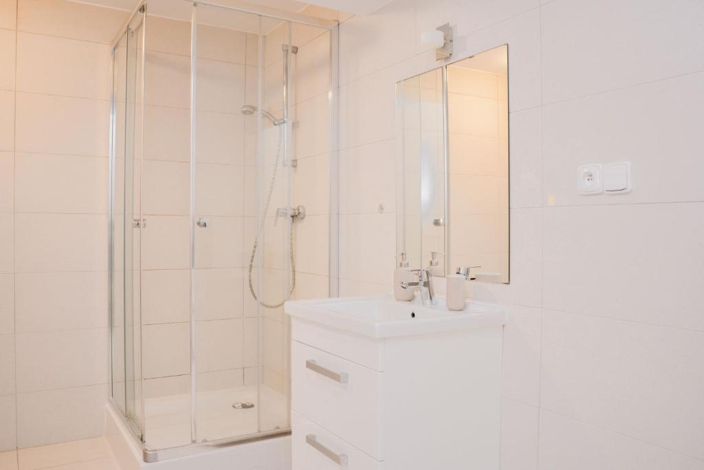 Apartmán Štandard 4 osoby