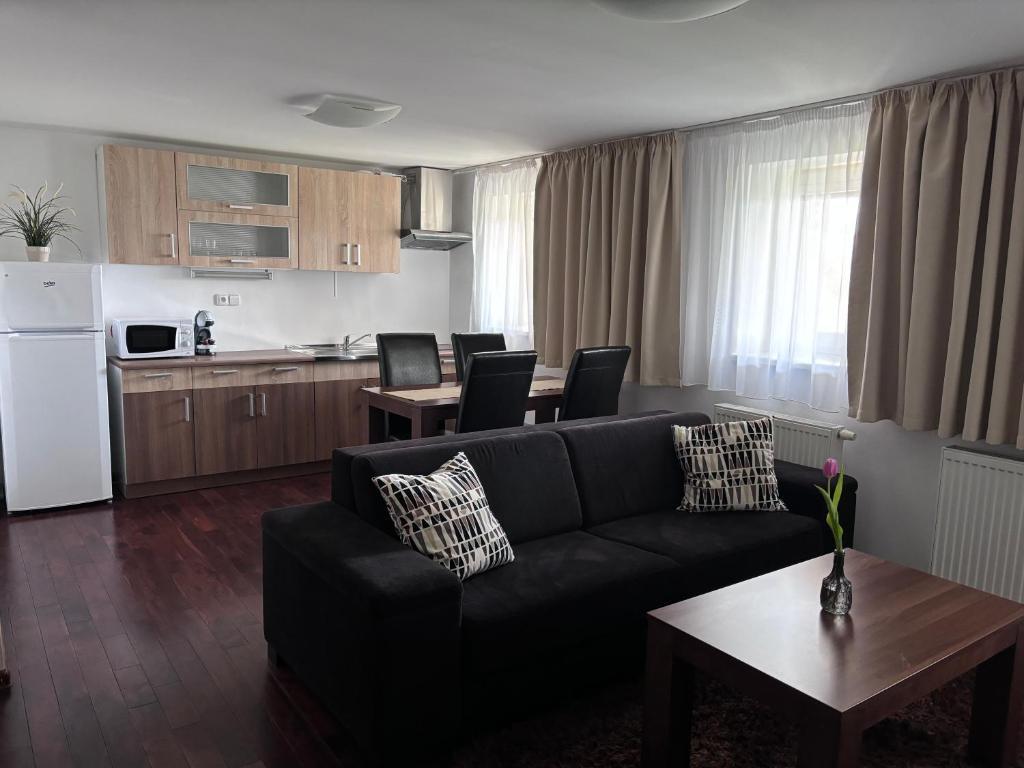 Apartmán Štandard 4 osoby
