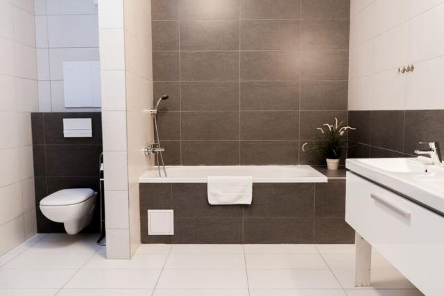 Apartmán Relax 4+2