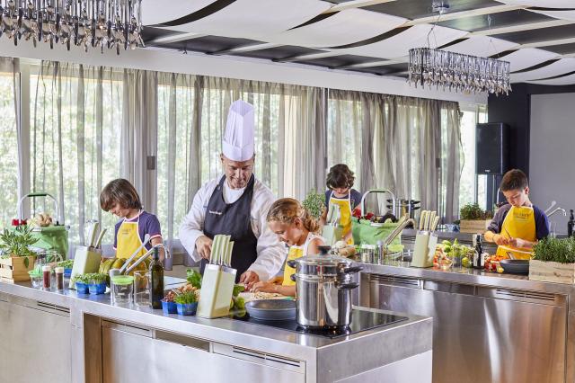 Forte Village Resort - Bouganville